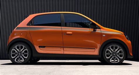 Renault Reportedly Readying Twingo EV | Carscoops