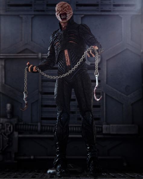 Chatterer - Hellraiser : r/NECA