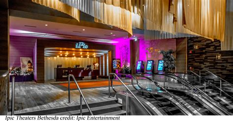 IPic Theater and City Perch in Fort Lee, NJ | | Bergen County NJ Things ...