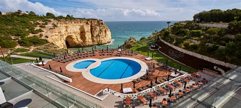 Tivoli Carvoeiro Algarve Resort, Portugal | Caribtours