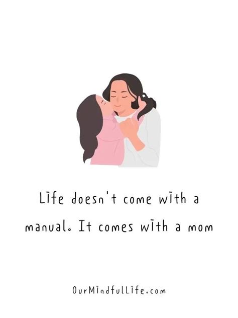 60 Heart-warming Happy Mother's Day Quotes To All Moms