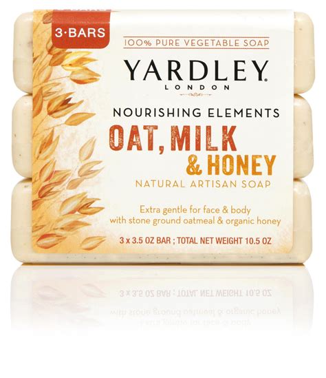 Yardley London US on Twitter: "Our NEW Yardley London Artisan Soap in ...