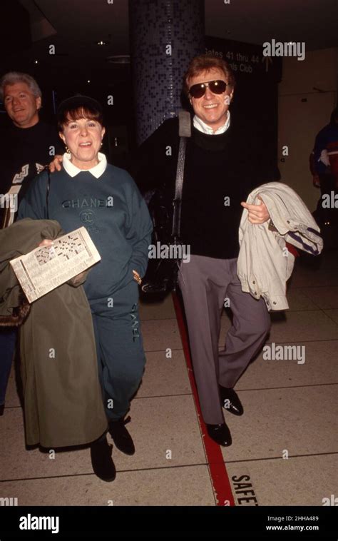 Eydie Gorme and Steve Lawrence Circa 1980's Credit: Ralph Dominguez ...