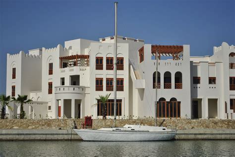 traditional residential omani architecture - Google Search ...