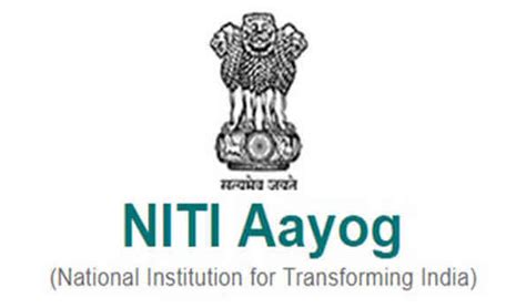 Where is the Headquarters of NITI Aayog?