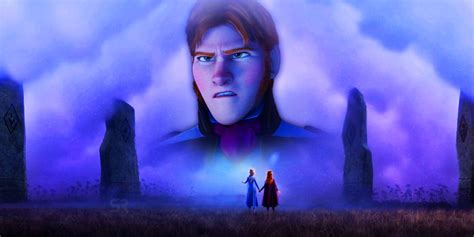 Prince Hans' Return In Frozen 3 Would Fix 2 Franchise Problems