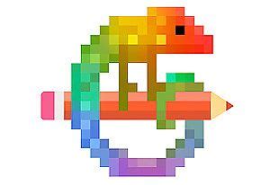 PIXEL ART - COLOR BY NUMBER gioco online gratis su Minigiochi.com