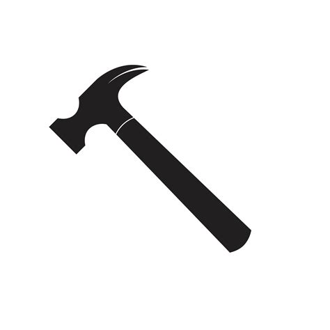 Hammer Vector Art, Icons, and Graphics for Free Download