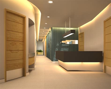 MEDICLINIC WELCARE HOSPITAL- OPD EXTENSION, Dubai :: Behance