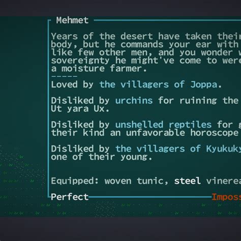 Caves of Qud Alternatives and Similar Games - AlternativeTo.net