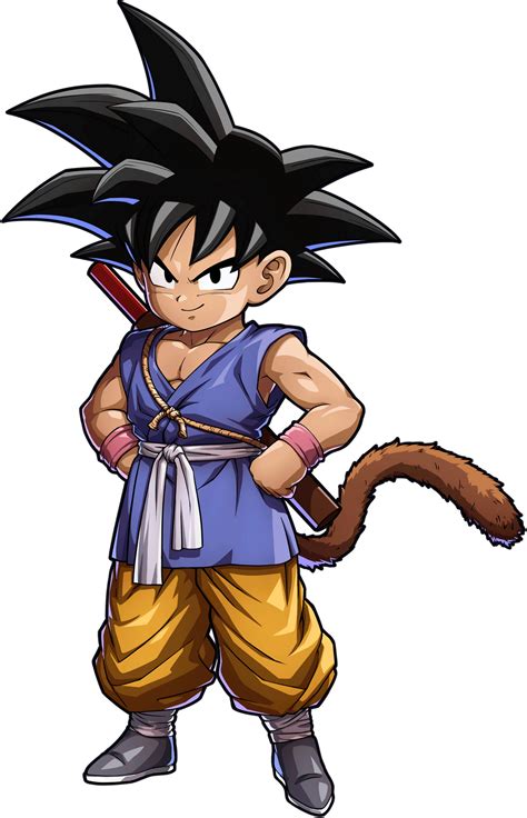 Son Goku (Dragon Ball GT) | VS Battles Wiki | Fandom