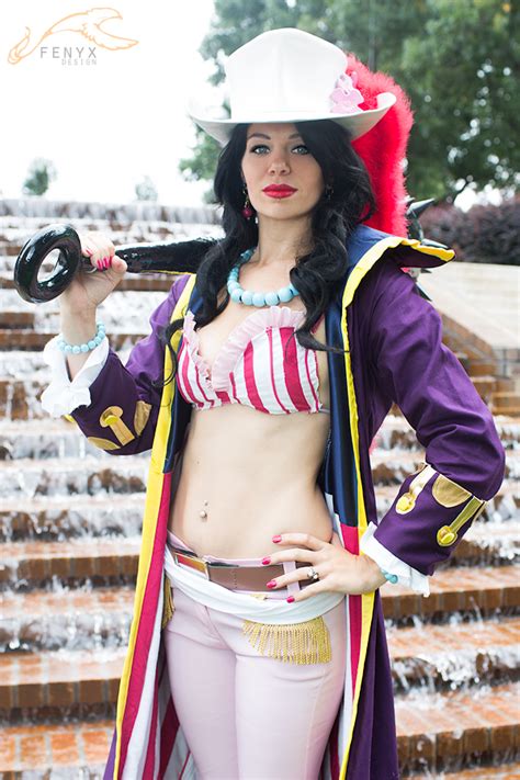 Alvida: One Piece - Debut by Tarapotamus on DeviantArt