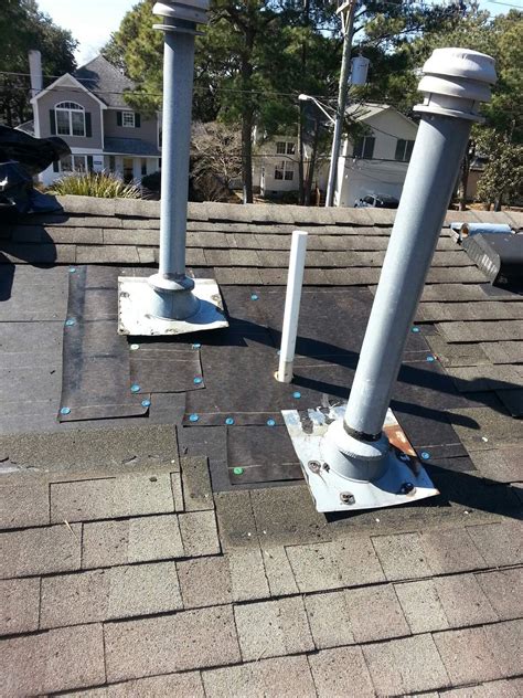 Shingle Roof Repair | Pro Systems, Inc.