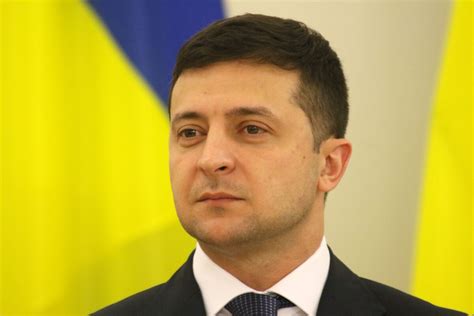 Bipartisan Group of Senators to Meet with Zelensky in Ukraine