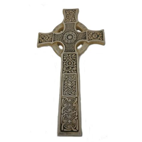 Celtic St. John's Cross Isle of Iona | Celtic Cross | Pinterest