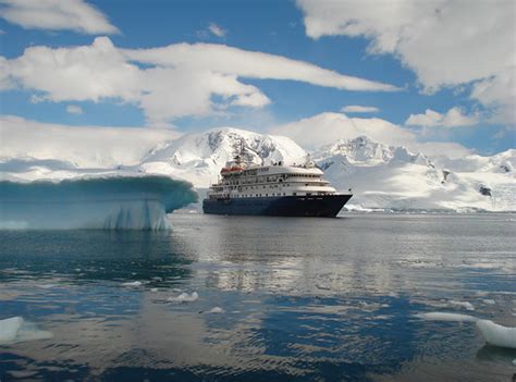 MS Sea Explorer in Antarctica | APT’s *MS Sea Explorer* in A… | Flickr