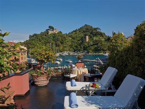 Hotel Portofino - Ball Blogosphere Pictures Library