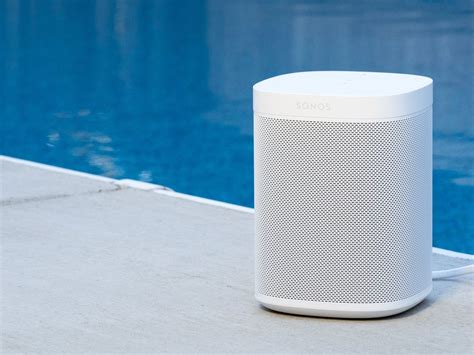 How to set up a Sonos speaker to work with AirPlay 2 | iMore