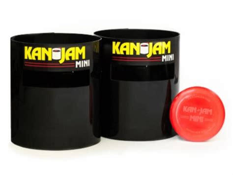 Best Kan Jam Set: Get Your Own Set And Have A Yard Party