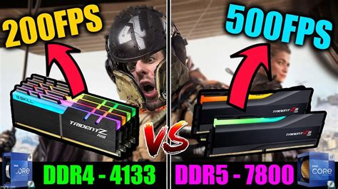 13900K (DDR4) VS 12900K (DDR5) MAX OC BENCHMARKS 😱😱 - YouTube