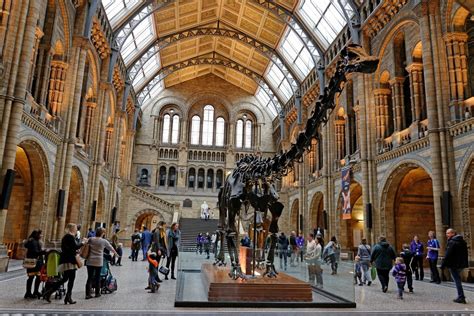 UK museum infrastructure is crumbling, warn sector leaders