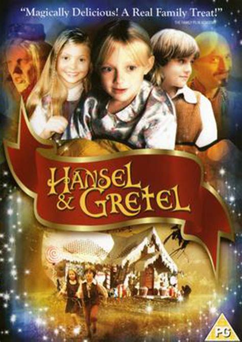 Hansel & Gretel (2002) - DVD PLANET STORE