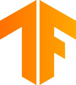 Tensorflow Logo PNG Vector (SVG) Free Download