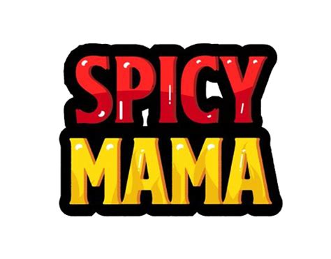 Spicy Mama