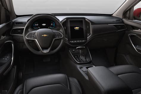 Chevrolet Captiva 2022 Interior - Home DecorHome Decor