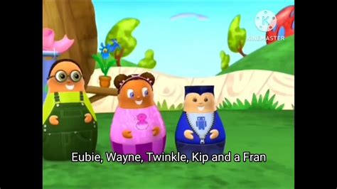 Higglytown Heroes Theme Song Lyrics (2004) - YouTube