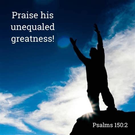 Praise Him!