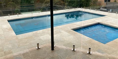 How to Clean Pool Deck Tiles - Stone Depot