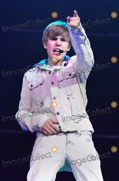 Pictures From Justin Bieber - "My World Tour 2010"