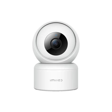 Xiaomi IMILAB C20 Home Security Camera 1080P - Penguin.com.bd