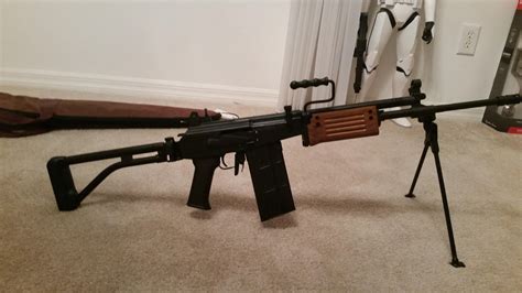 WTS IMI GALIL ARM .308 - $3500 - Semi-Auto Market Board - Sturmgewehr ...