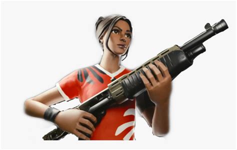 49 HQ Photos Fortnite Characters With Guns : Fortnite Characters With ...