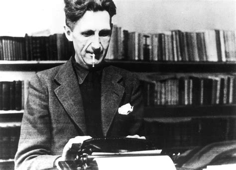 Book of a lifetime: Nineteen Eighty-Four by George Orwell | The Independent