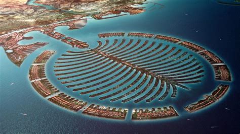 Diario de Ana Mata: ISLAS ARTIFICIALES DE DUBAI