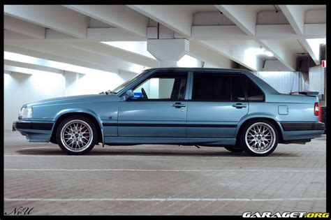 Volvo 940 Turbo:picture # 8 , reviews, news, specs, buy car