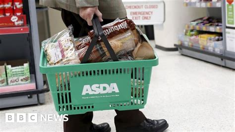 Cambridge Asda baskets swiped as 5p bags phased out