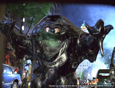 Tar Monster (Scooby-Doo 2: Monsters Unleashed) | Scoobypedia | Fandom