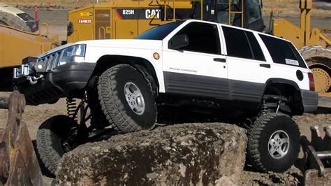 Find Out Jeep Zj Long Arm Kit You Must Know - 1993 Jeep Grand Cherokee ...