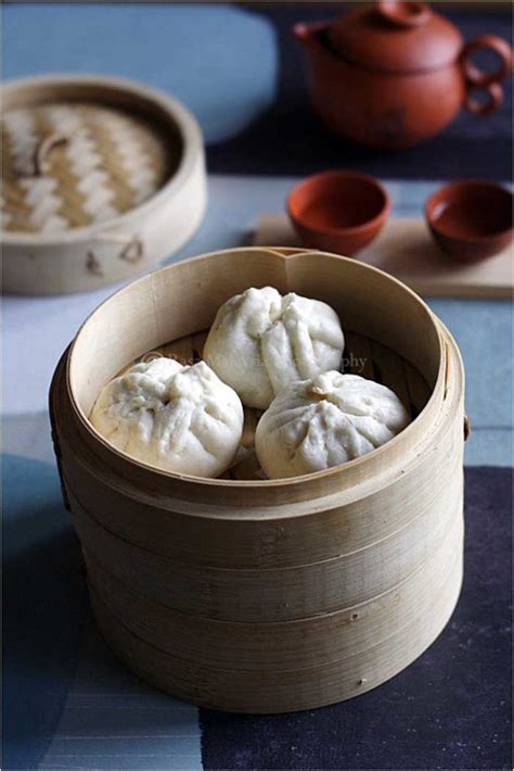 9 Best Baozi Recipes [Chinese Steamed Bun Ideas]