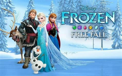 Games Like Frozen Free Fall for Nintendo Switch – Games Like