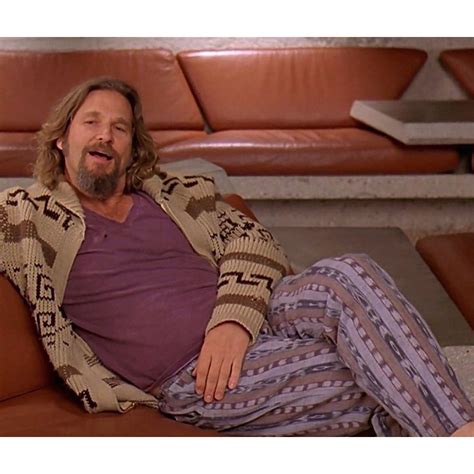 The Dude Costume - The Big Lebowksi - Dress Like Jeffry Lebowski