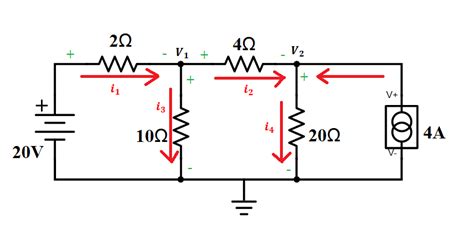 How to Analyze Circuits - Circuit Basics