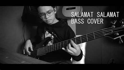 Salamat Salamat Instrumental/Malayang Pilipino - Bass Cover Chords ...