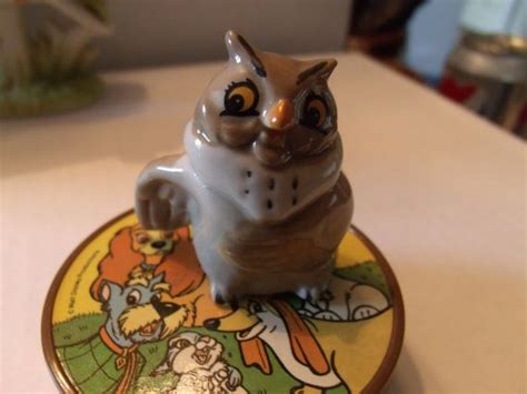 Walt Disney's big mama owl In its original by andersonlures, $24.00 ...