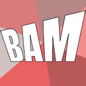 BAM - Meme Maker (Bang - a - Meme) App for iPad - iPhone