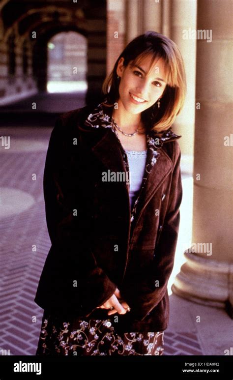 FELICITY, Amy Jo Johnson, 1998-2002 Stock Photo - Alamy